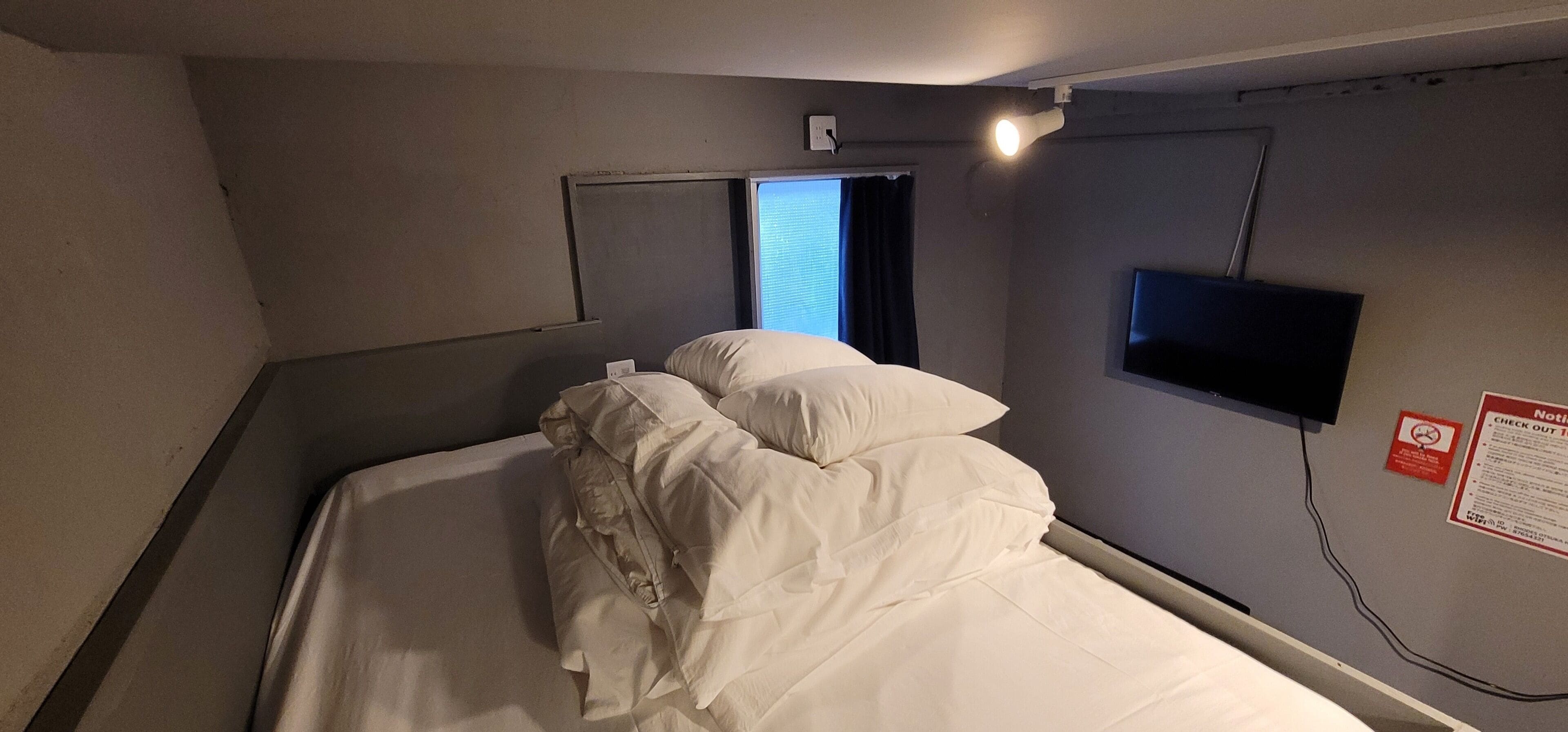 Foto - Rhodes Otsuka Hotel