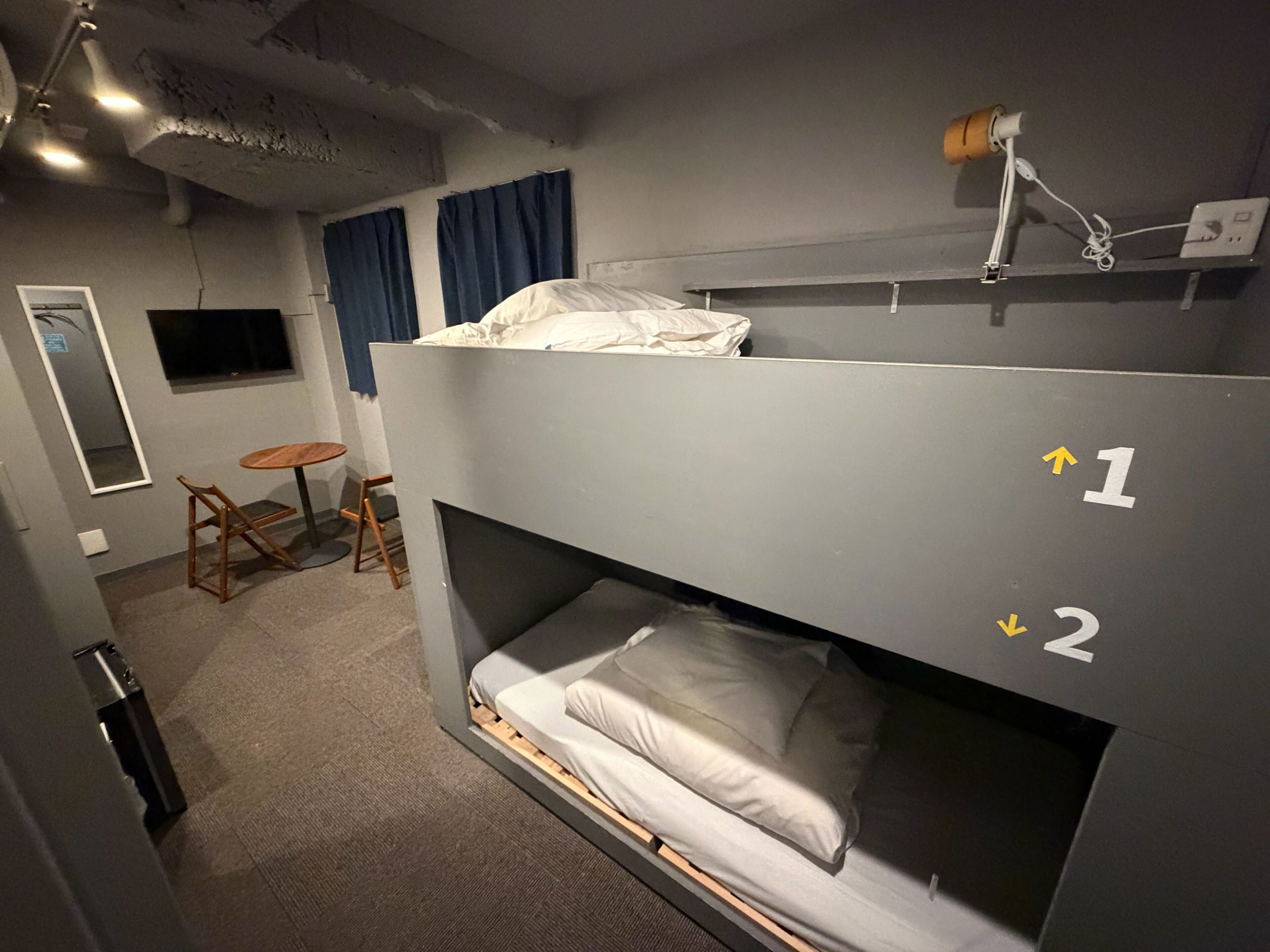 Superior Twin, Non Smoking | Blackout curtains, free WiFi, individually decorated, bed sheets