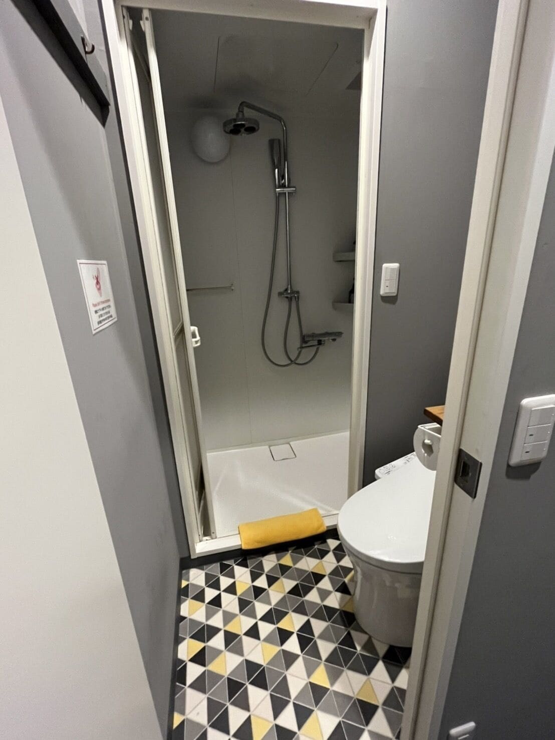 Foto - Rhodes Otsuka Hotel