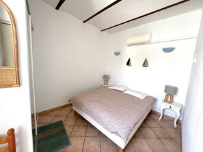 2 bedrooms, free WiFi, bed sheets - Magnifique Appartement Avec vue sur le Port de Bonifacio (Bonifacio)