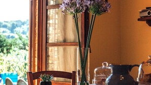 Dining - GIRASOLE - IL VECCHIO MULINO TOSCANA (RADICONDOLI)