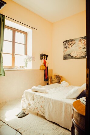 1 dormitorio