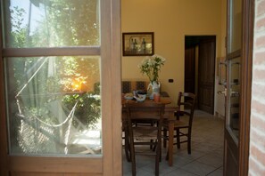 Dining - PAPAVERO - IL VECCHIO MULINO (Radicondoli)