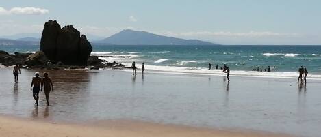 Plage à proximité