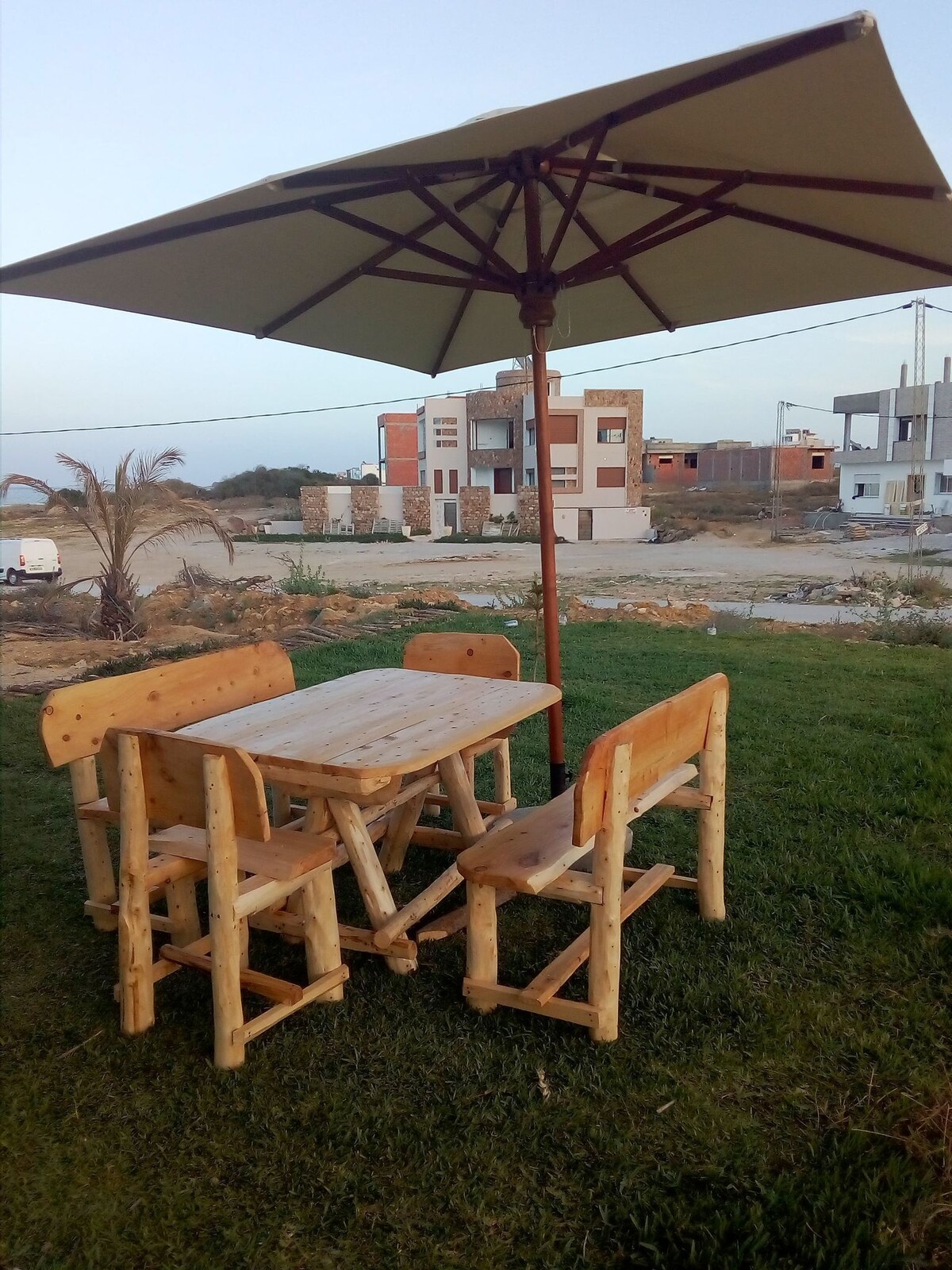 Bild für Gastgeberprofil