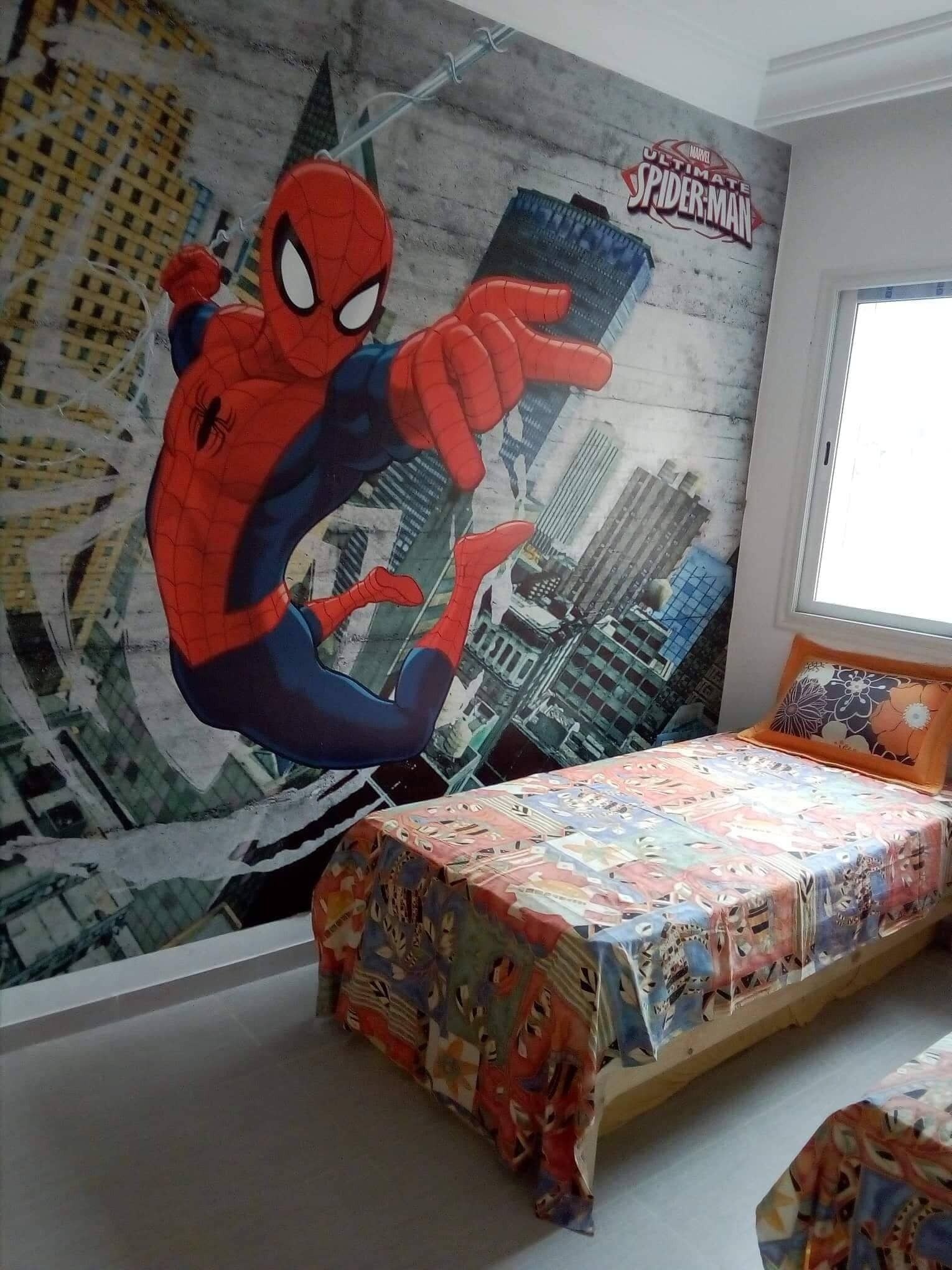 2 chambres, draps fournis