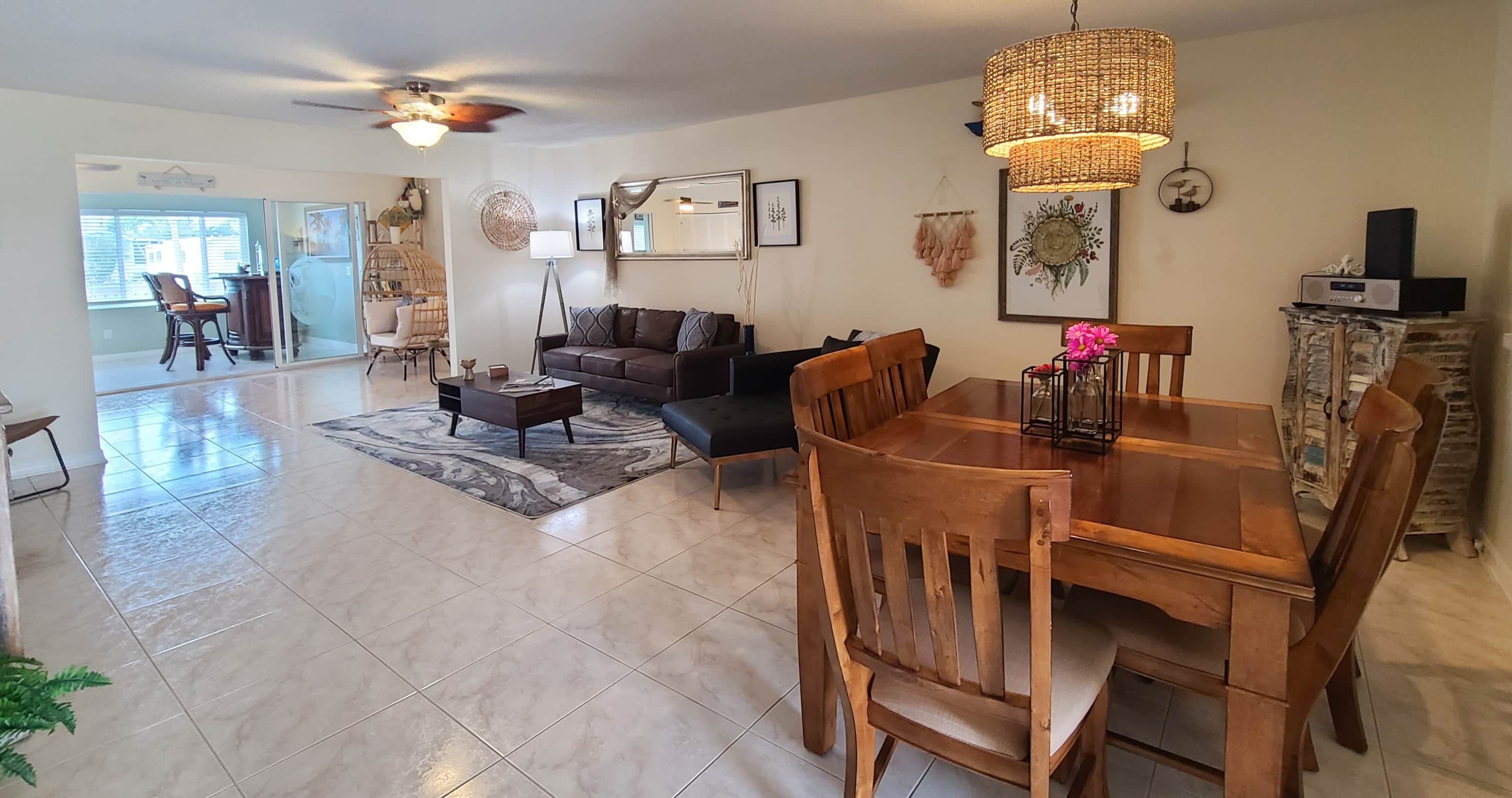 TV, DVD player, stereo