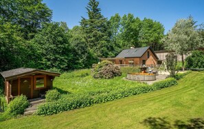 Exterior - Pet friendly home in Videbæk with WiFi (Videbæk)