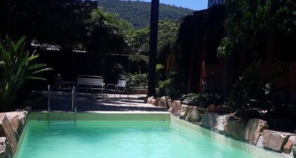 Virgen Del Cerro Apartments