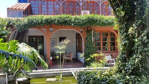 Exterior - Virgen Del Cerro Apartments (Salta)