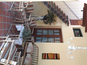 Interior - Virgen Del Cerro Apartments (Salta)