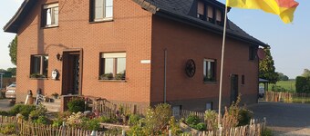 Vacations at the Kerschenhof with goats, sheep and llamas