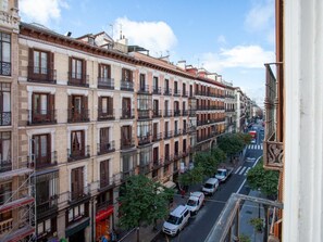 Balcón