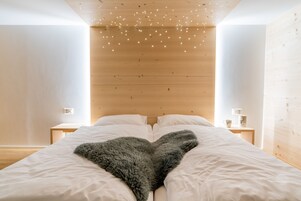 Quarto casal básico