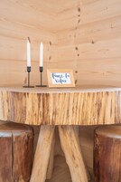 Quarto casal luxo