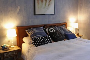 7 bedrooms, desk, free WiFi, bed sheets - Spectacular Stone Villa Beatrice (Sencelles)