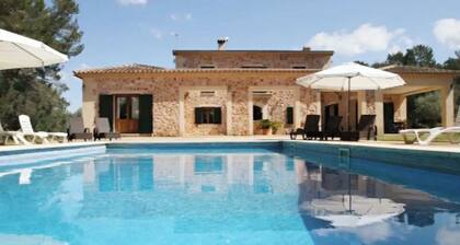 Spectacular Stone Villa Beatrice