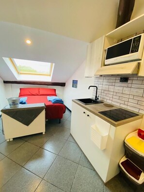 1 bedroom, WiFi - LECCO CENTRO (Lecco)