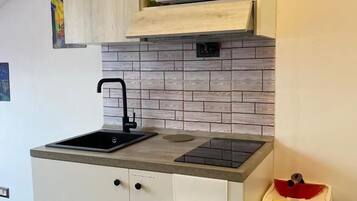 Cucina privata
