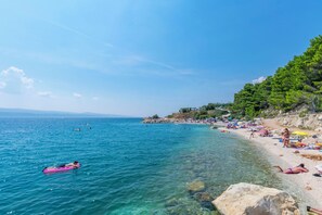 Plage