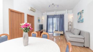 Appartement (A1) | Salle de séjour