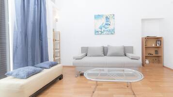 Appartement (A1) | Salle de séjour