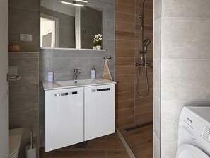 House | Bathroom - House Palma (Promina)