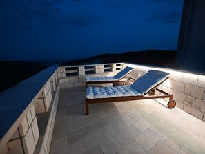 House | Terrace/patio - House Palma (Promina)