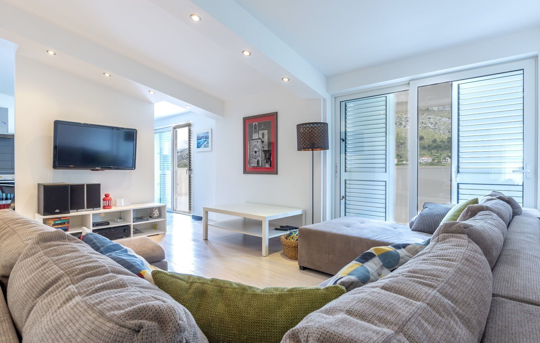 Villa | Terrasse/Patio