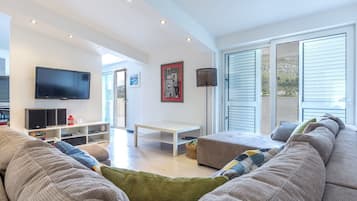 Villa | Terrasse/Patio