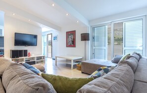 Terrace/patio - House Anavi (Omis)