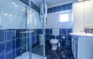 Villa | Baño