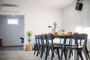 Dining - House Anavi (Omis)