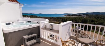 Apartments Valeva Exclusive