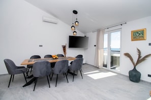 Departamento (A1) | Restaurantes