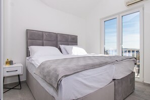 1 bedroom, free WiFi - Apartments Valeva Exclusive (Sibenik)
