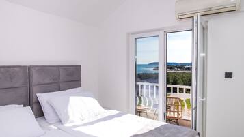 Apartment (A2) | 1 bedroom