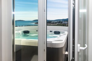 公寓 (A1) | 起居区