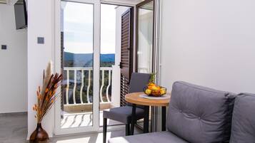 Appartement (A2) | Balcon