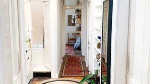 Basic Apartment, Multiple Beds | Interior - Homely 2 Bedroom Apartment in the Heart of Edinburgh (Edinburgh)