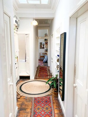 Basic Apartment, Multiple Beds | Interior - Homely 2 Bedroom Apartment in the Heart of Edinburgh (Edinburgh)