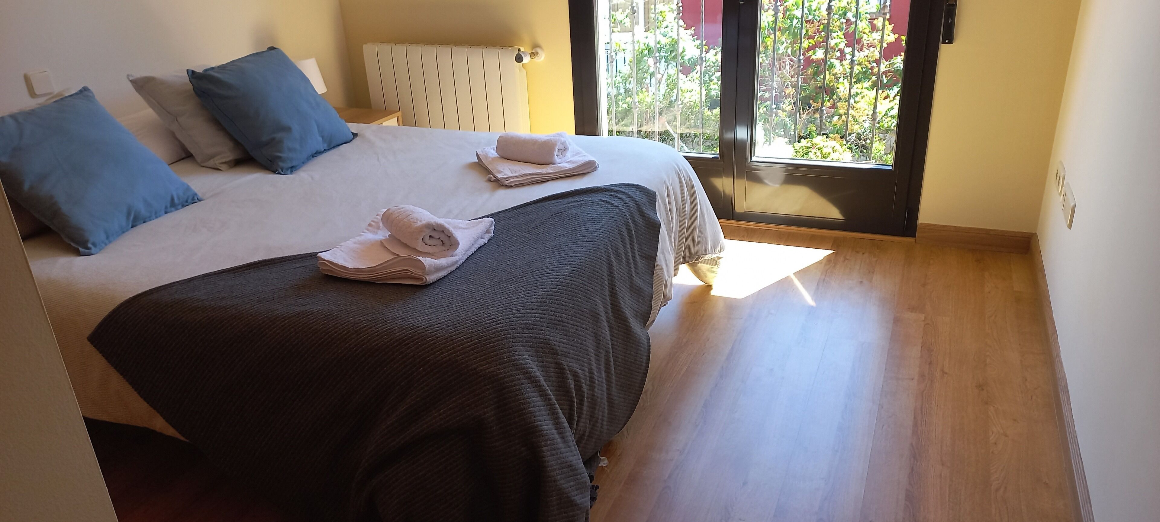 4 chambres, Wi-Fi gratuit