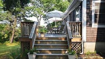 Terras