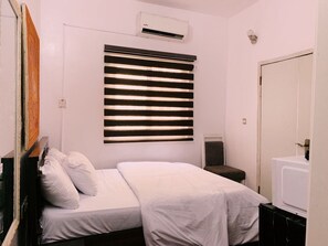 1 bedroom, WiFi - Serviced studio apartments lekki phase1 (Lekki phase 1)