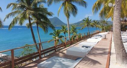 Studio Confort Diamant vue Rocher Accès Black Diamond