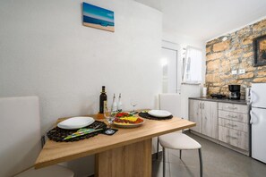 Dining - 1 bedroom lovely home in Barat (Barat)