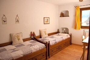 3 bedrooms