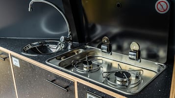 調理器具と食器