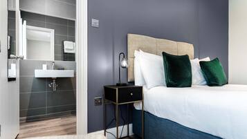 Chambre Double Classique