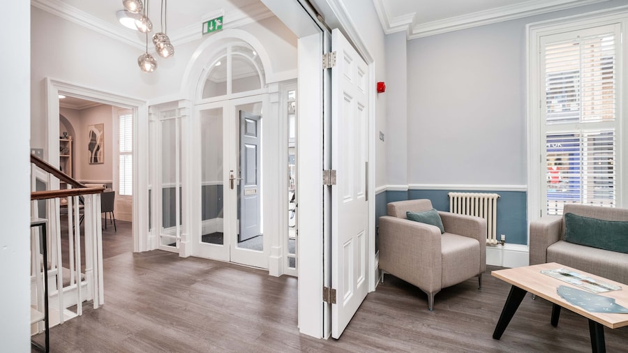 The Regent Aparthotel